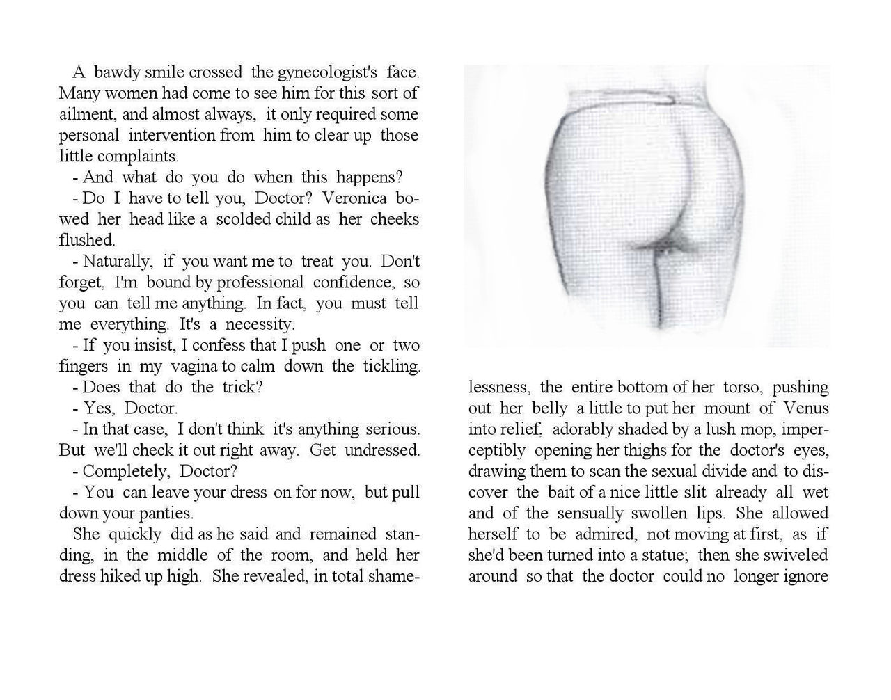 REVENGE AND PUNISHMENT page 6 full