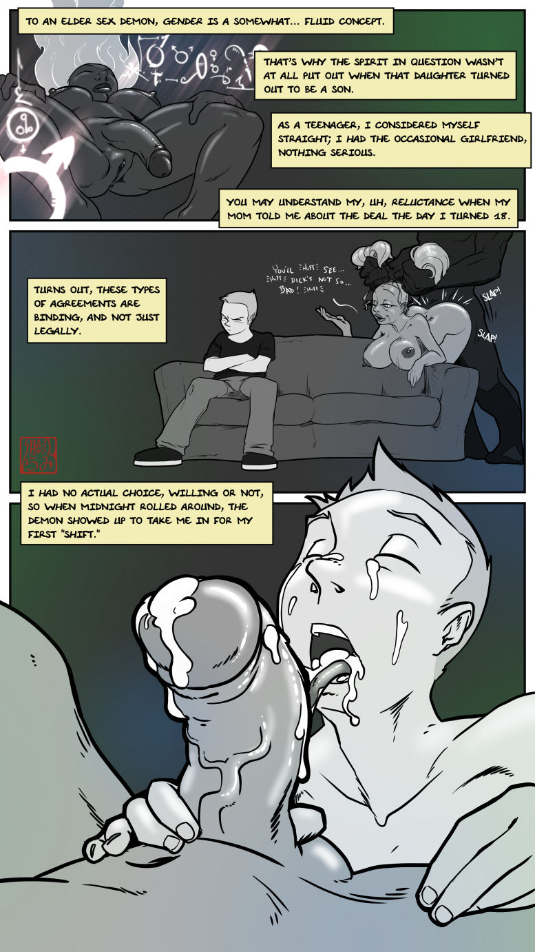 Guy Overfield page 2 full