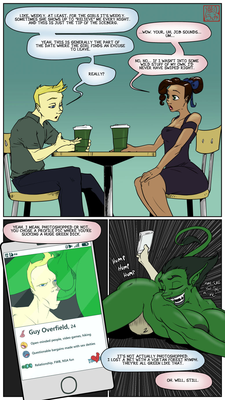 Guy Overfield page 6 full