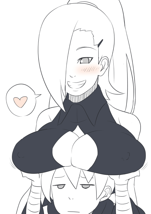 山中さんちとか33話 page 4 full