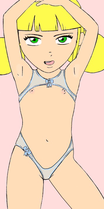 Artist - Sarah page 8 full