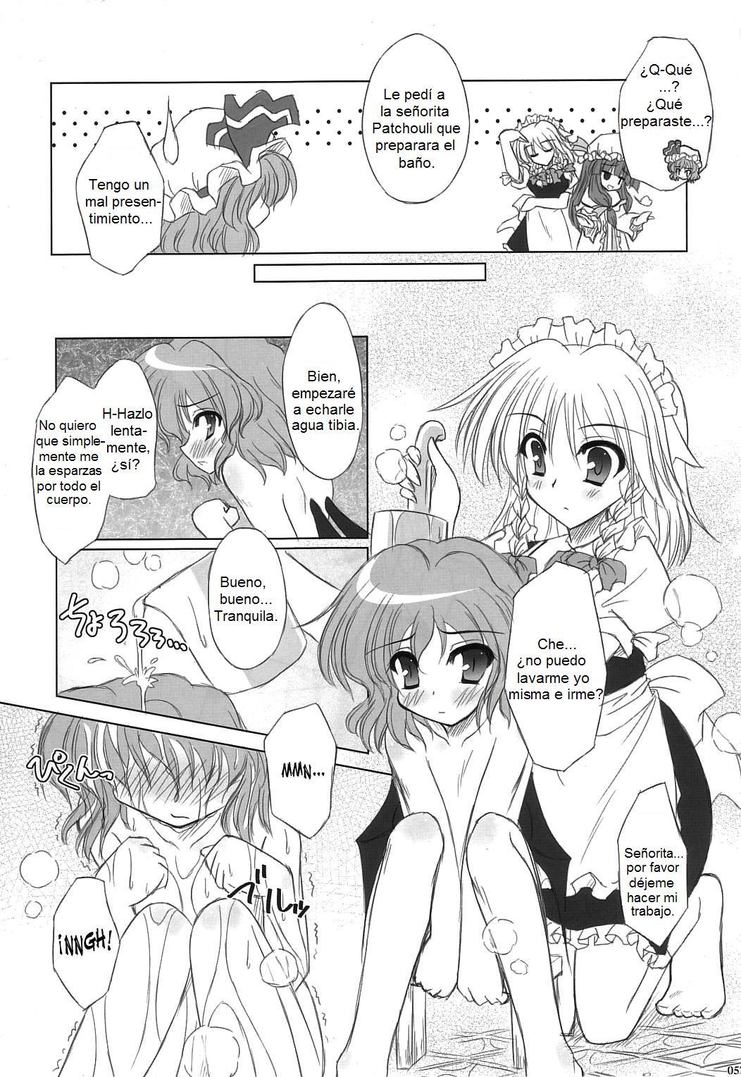 Twilight Syndrome page 6 full