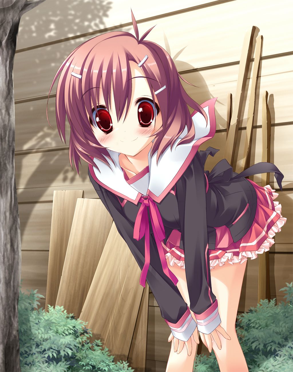 Koiiro Soramoyou page 2 full