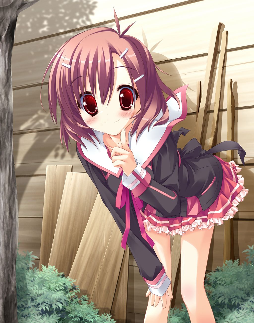 Koiiro Soramoyou page 3 full