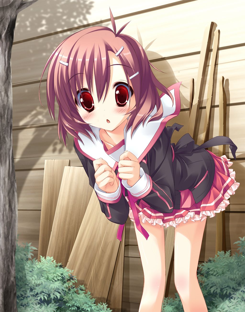 Koiiro Soramoyou page 4 full