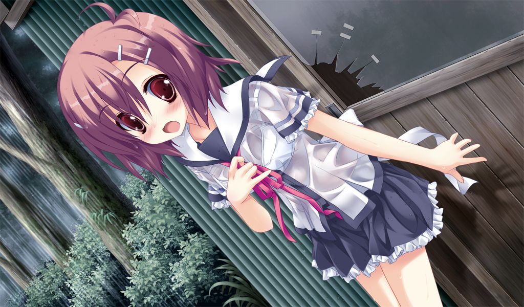 Koiiro Soramoyou page 6 full