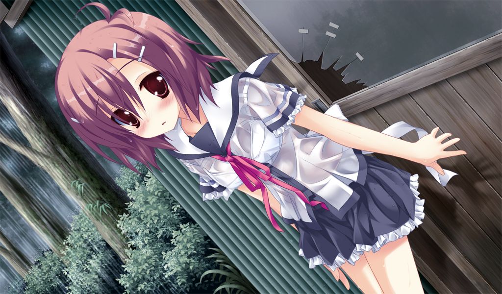 Koiiro Soramoyou page 7 full