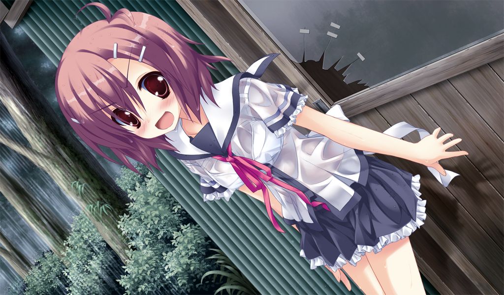 Koiiro Soramoyou page 8 full