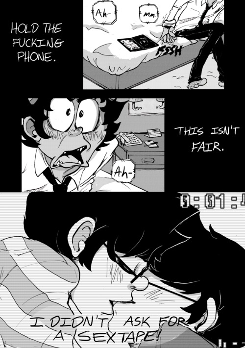 Extraordinary Movie page 2 full