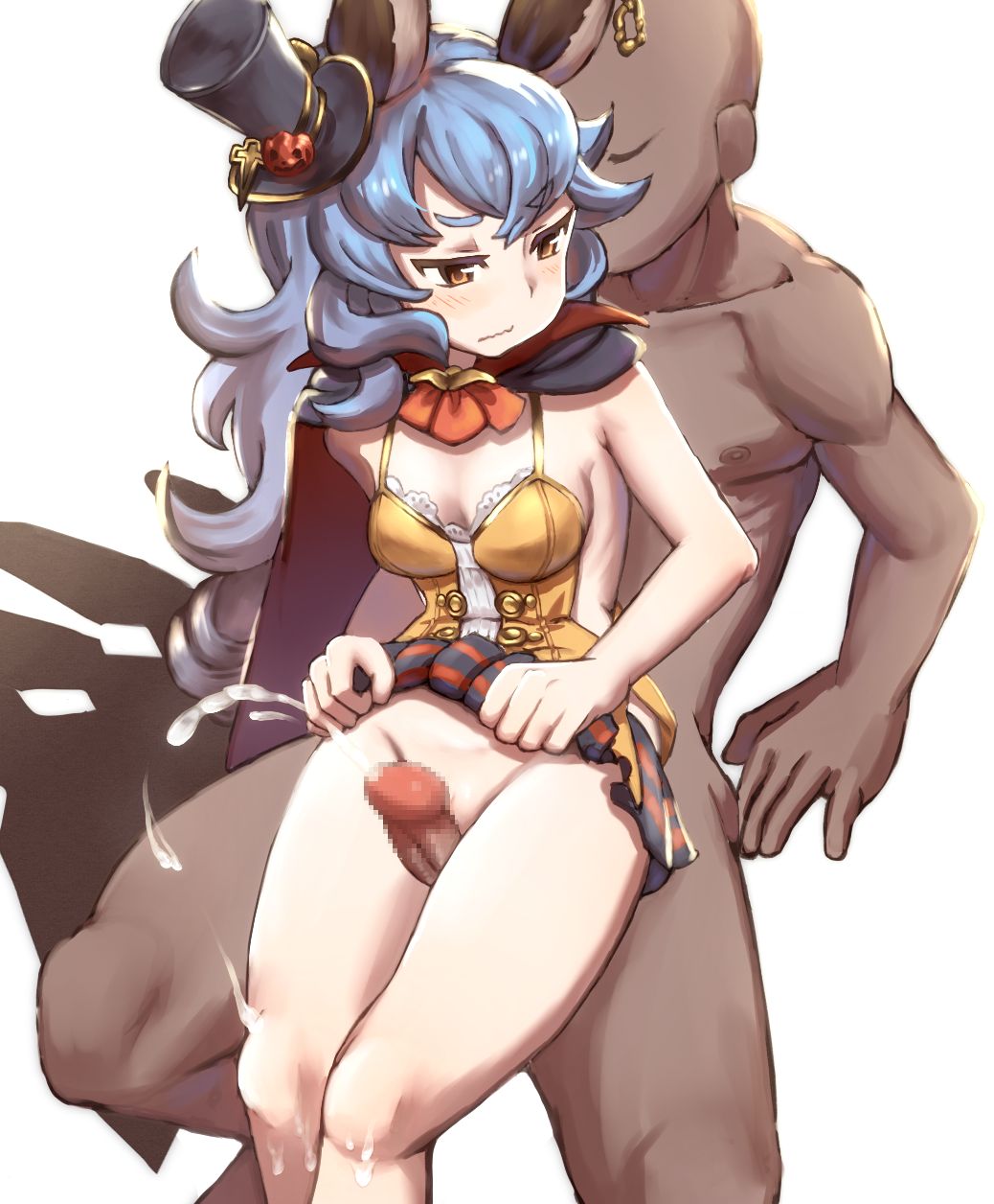 Dakunesu page 9 full