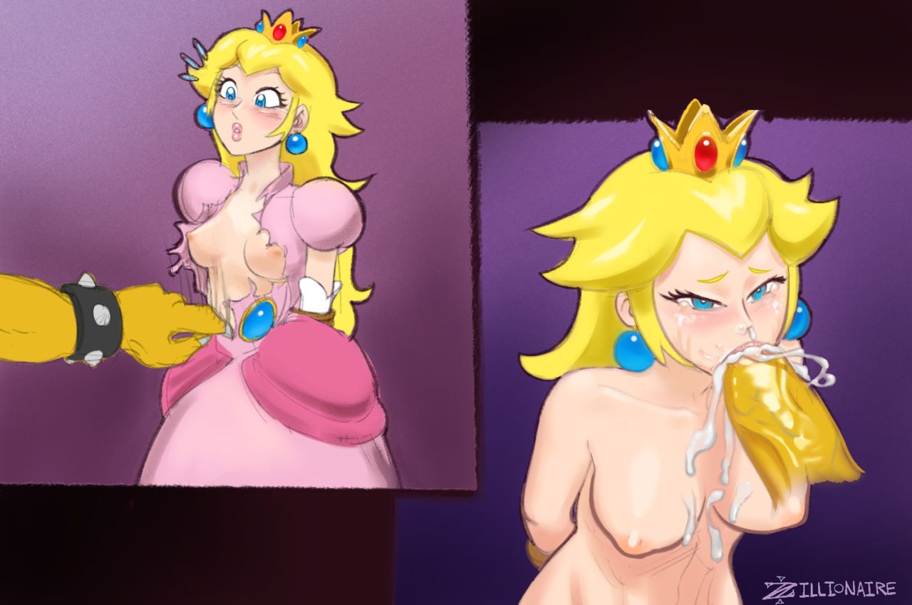 Artist - Zillionaire page 3 full