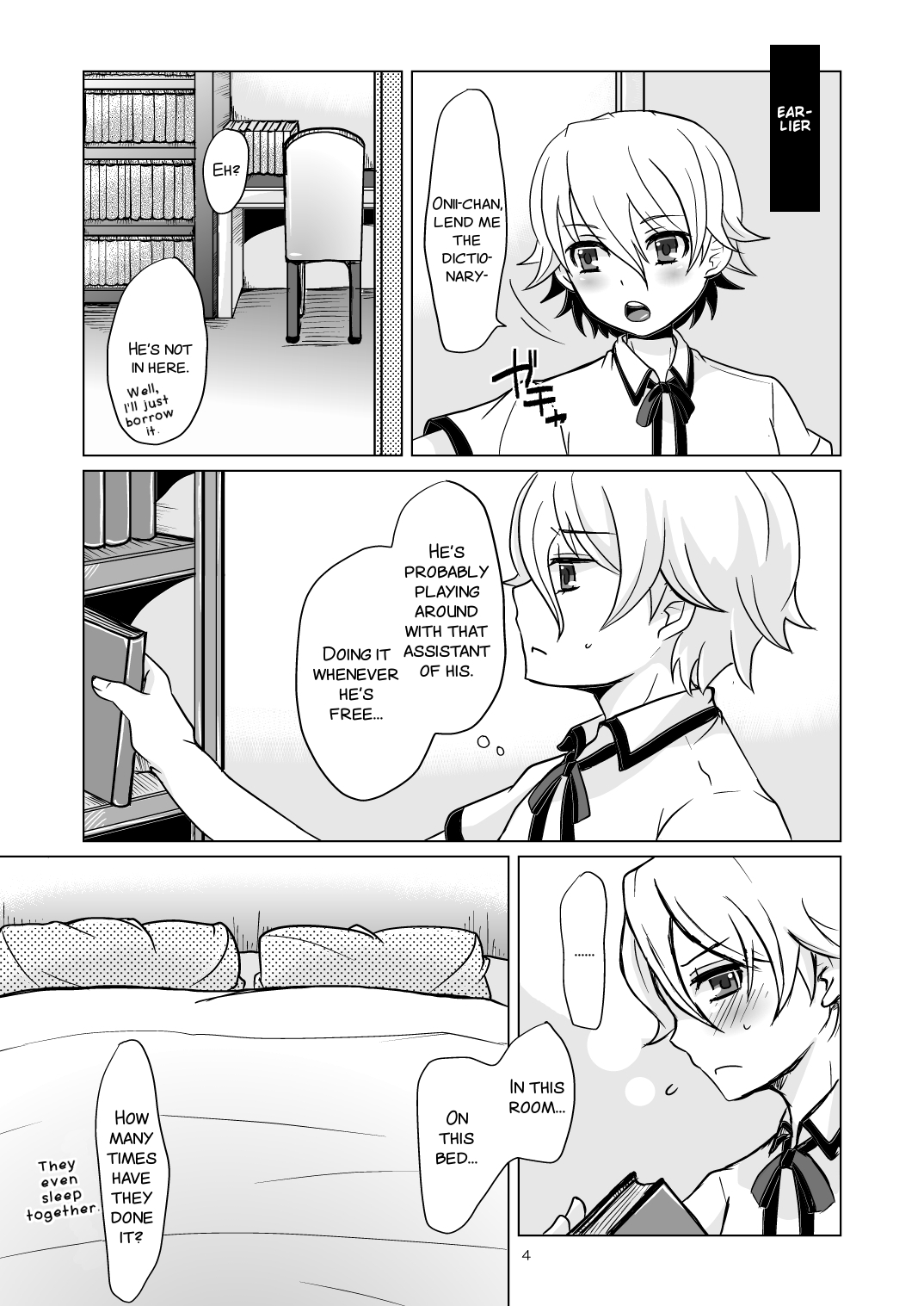 Chocolate page 4 full