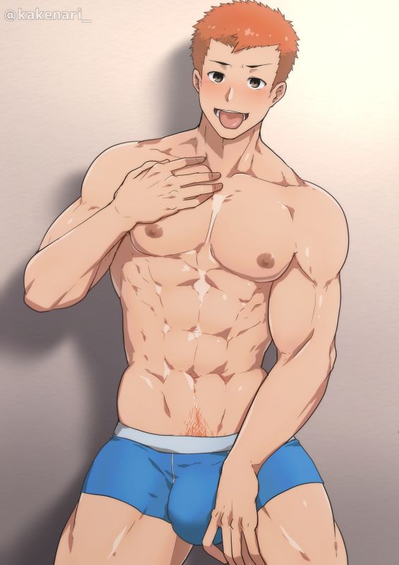 kakenari×Enty 1703♂ page 2 full