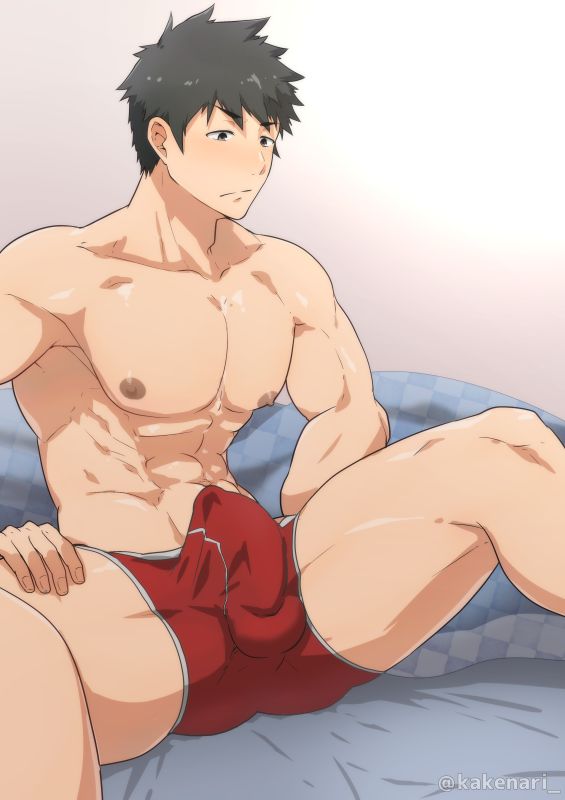 kakenari×Enty 1703♂ page 4 full