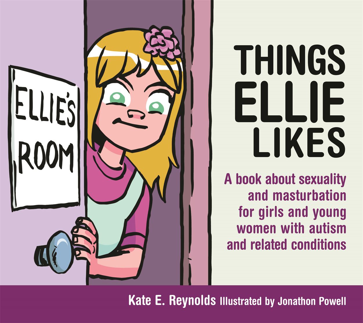 Things Ellie Likes page 1 full