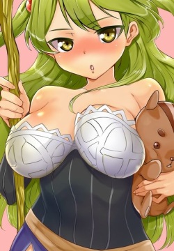 Req-E Himeki Chifuyu-chan