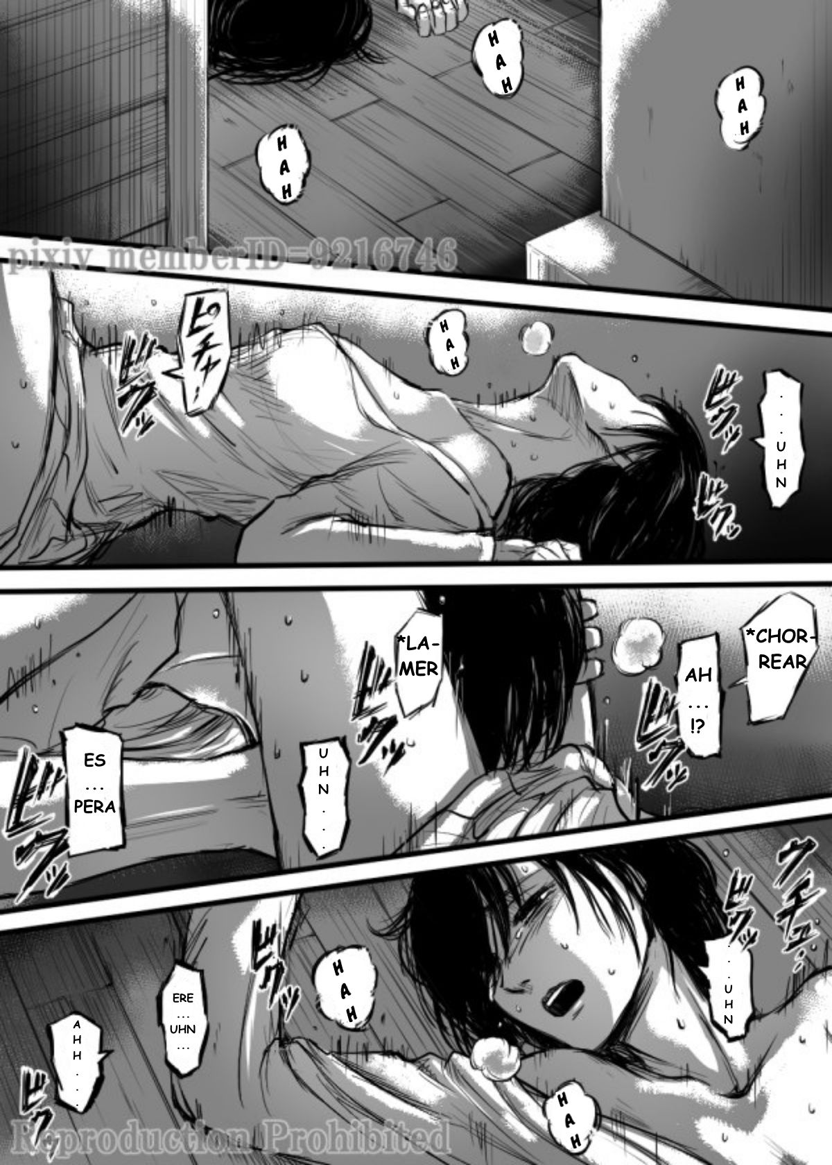 ErenXMikasa page 3 full
