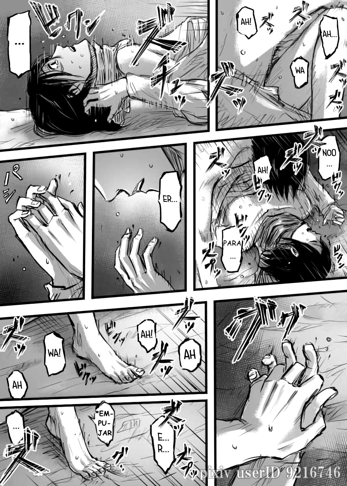 ErenXMikasa page 9 full
