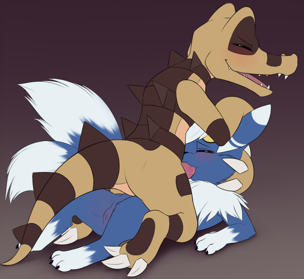 Meraence: Impossible Odds page 6 full