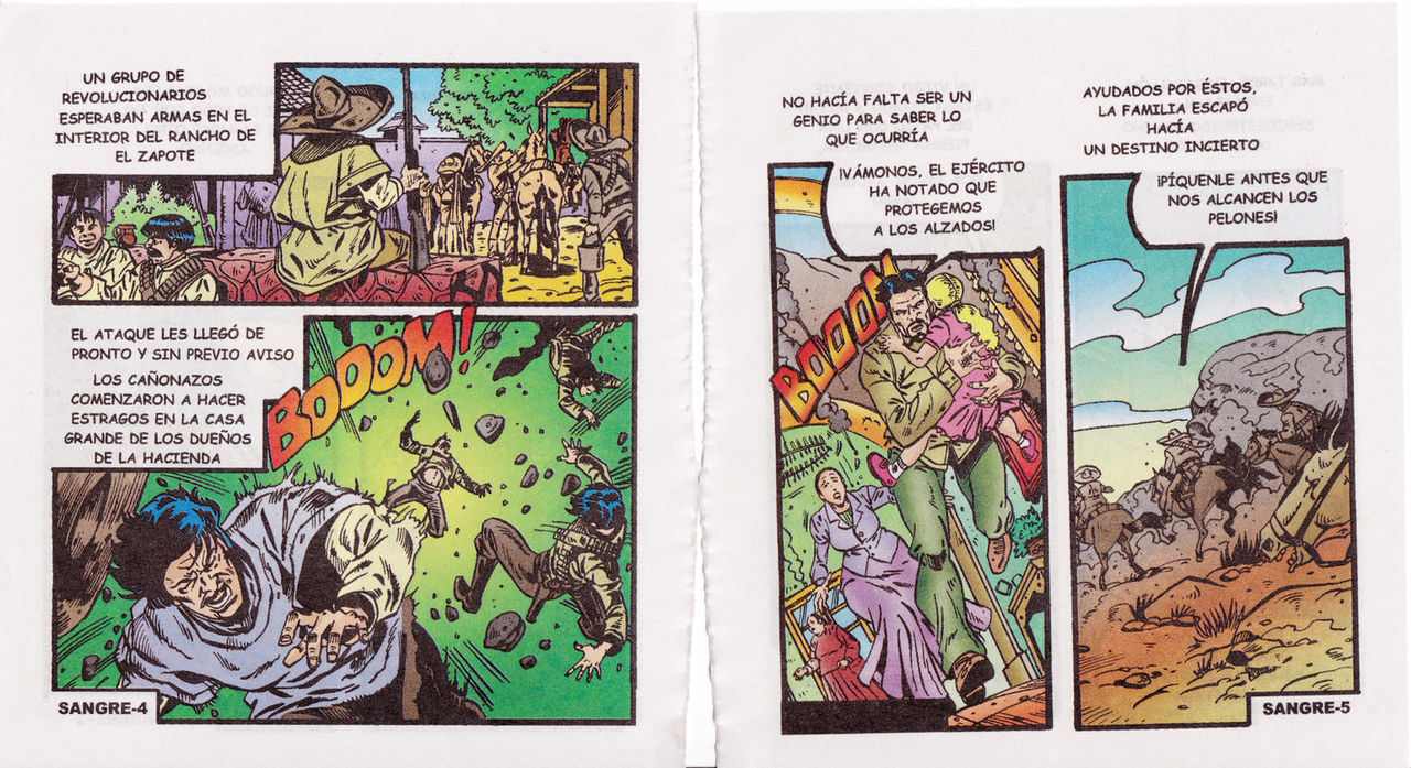 Sangre Caliente 0287 page 4 full