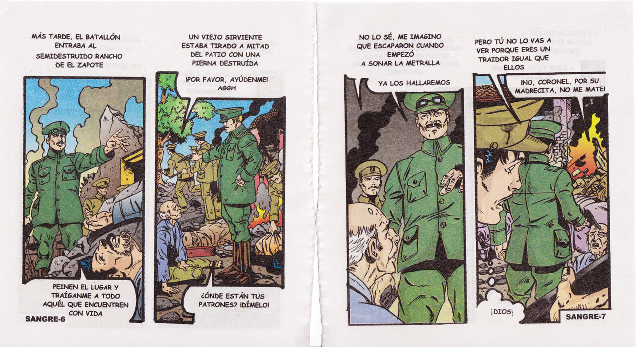 Sangre Caliente 0287 page 5 full