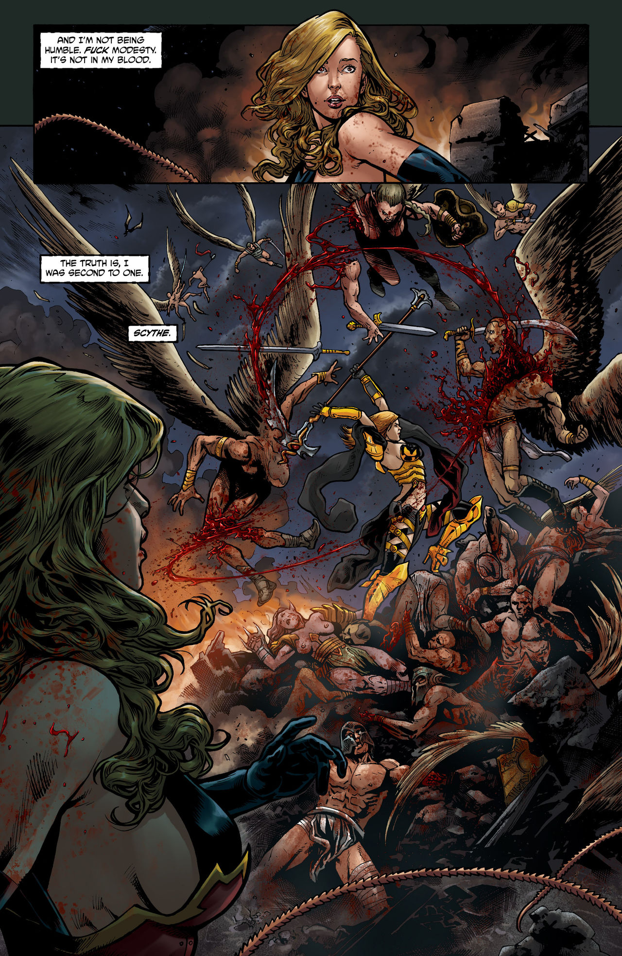 Hellina - Scythe 001 page 6 full