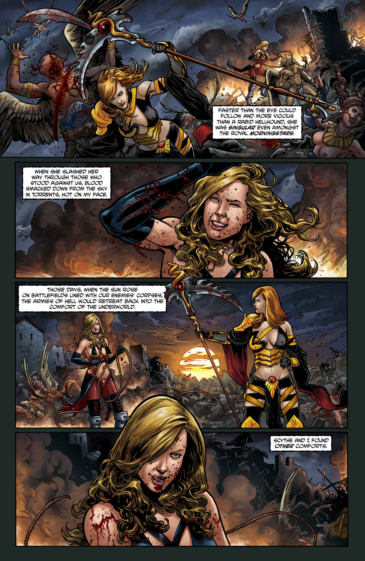 Hellina - Scythe 001 page 7 full