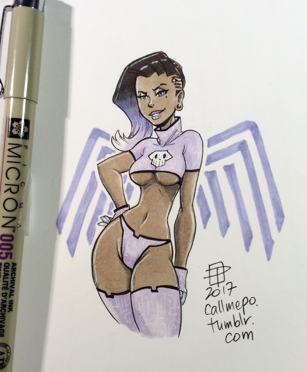 Victoria's Secret Alt Angel page 10 full