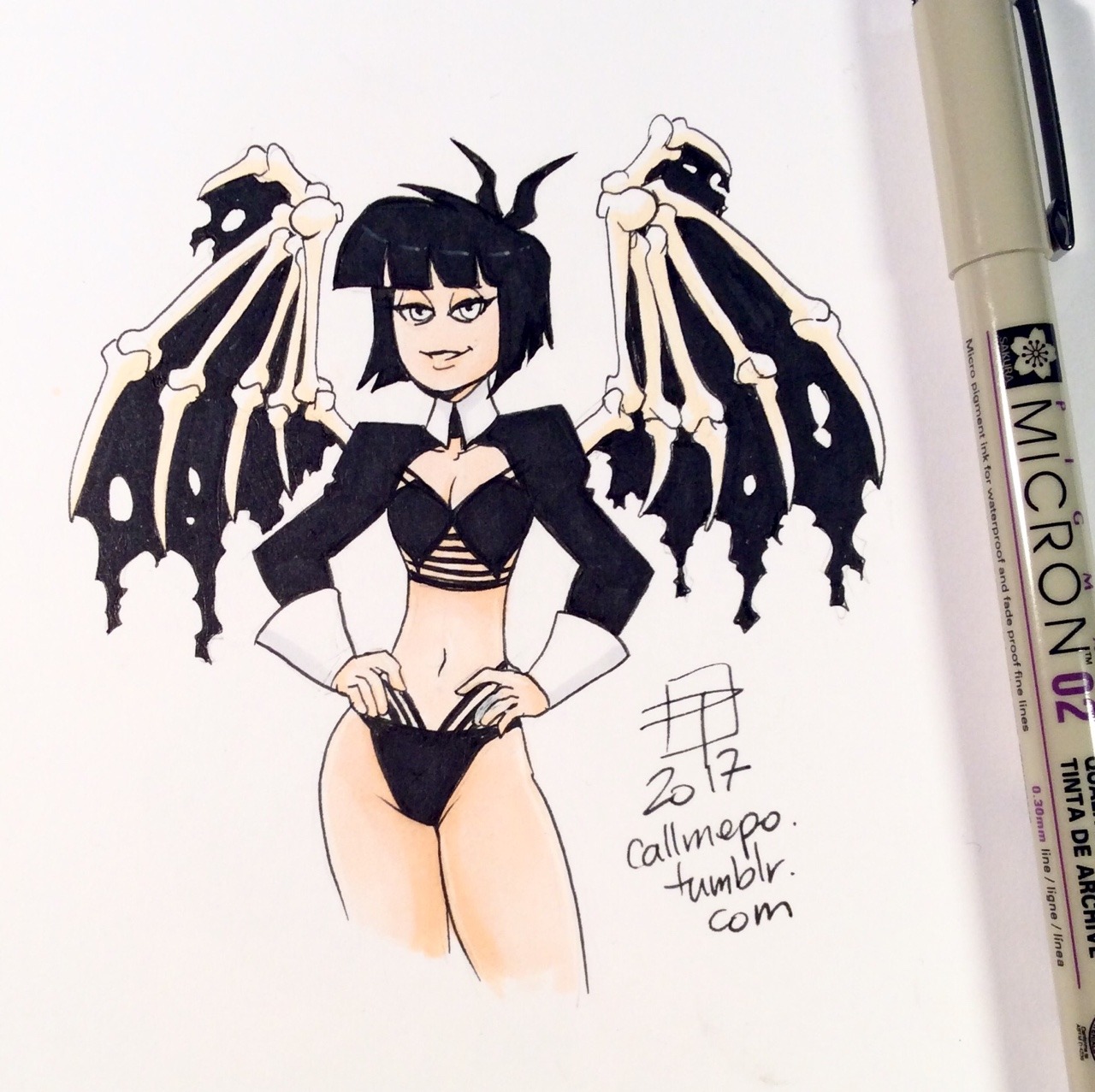 Victoria's Secret Alt Angel page 2 full