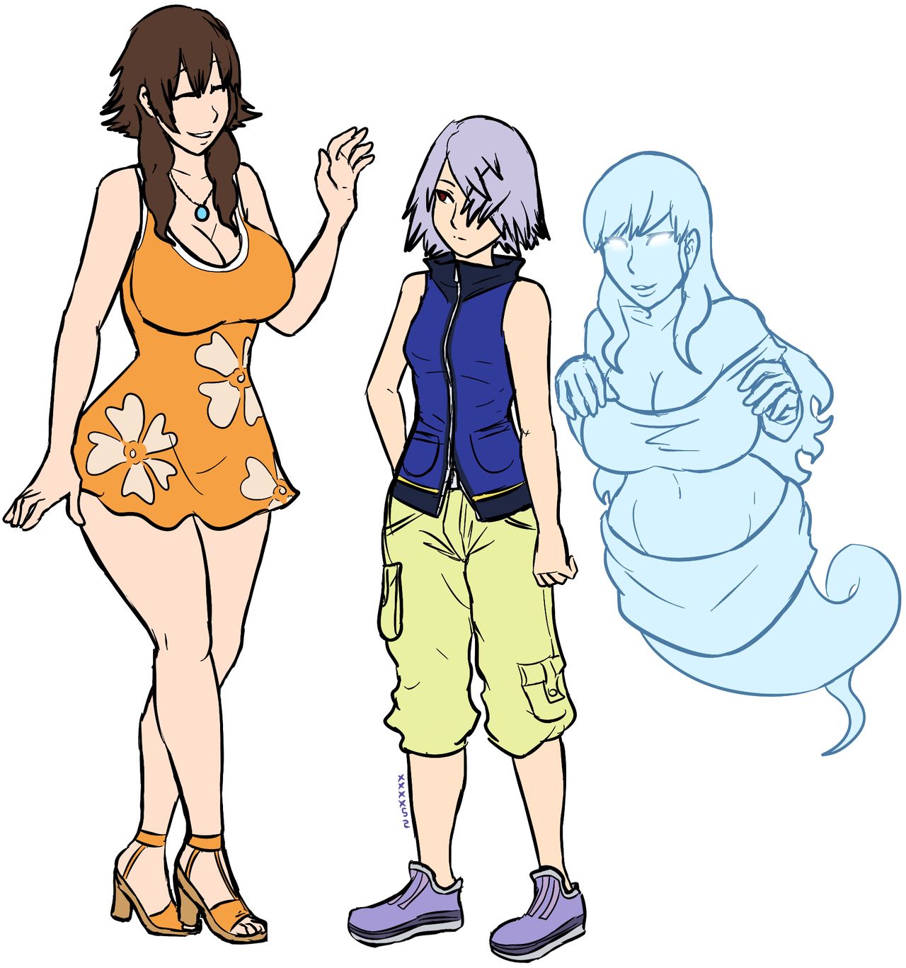 Possession page 4 full