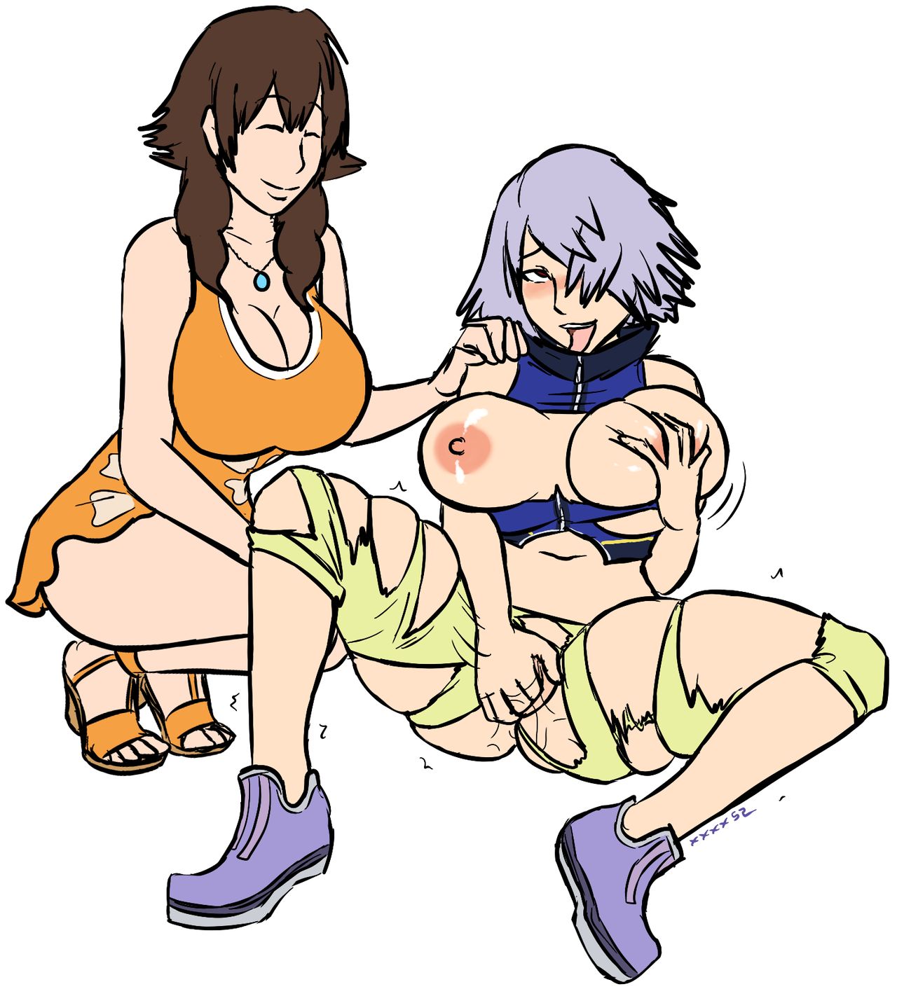 Possession page 6 full