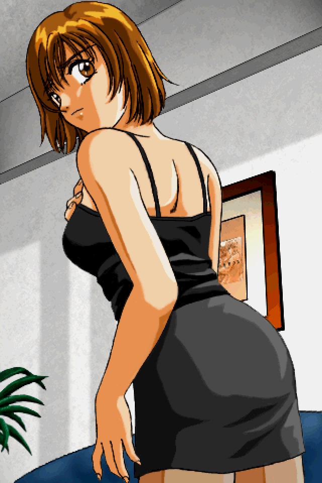 Danchi de Hanafuda page 6 full