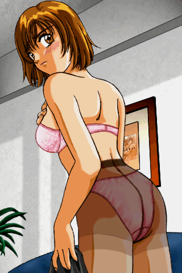 Danchi de Hanafuda page 7 full
