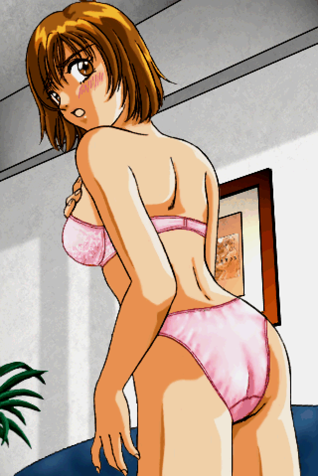 Danchi de Hanafuda page 8 full