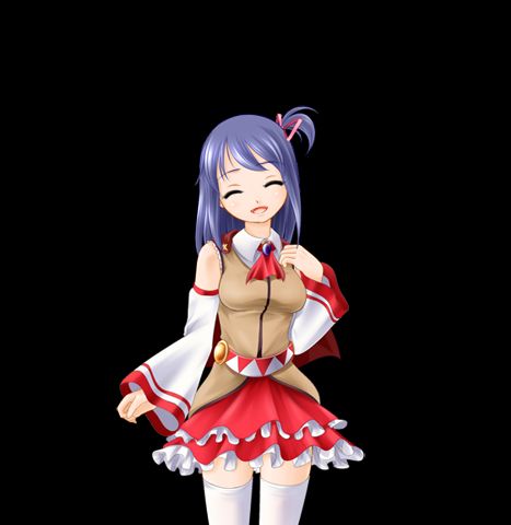 Damasare QUEST Boukensha Abel-kun no Junan ~Kiyowa na Boku ♂ ga Yori ni mo Yotte Loli de Kyonyuu na Bishoujo ♀ ni~ page 3 full