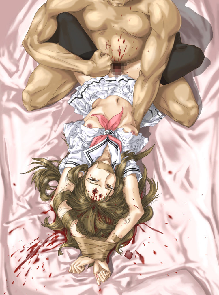 akaihana Leise CG collection1.5 page 9 full