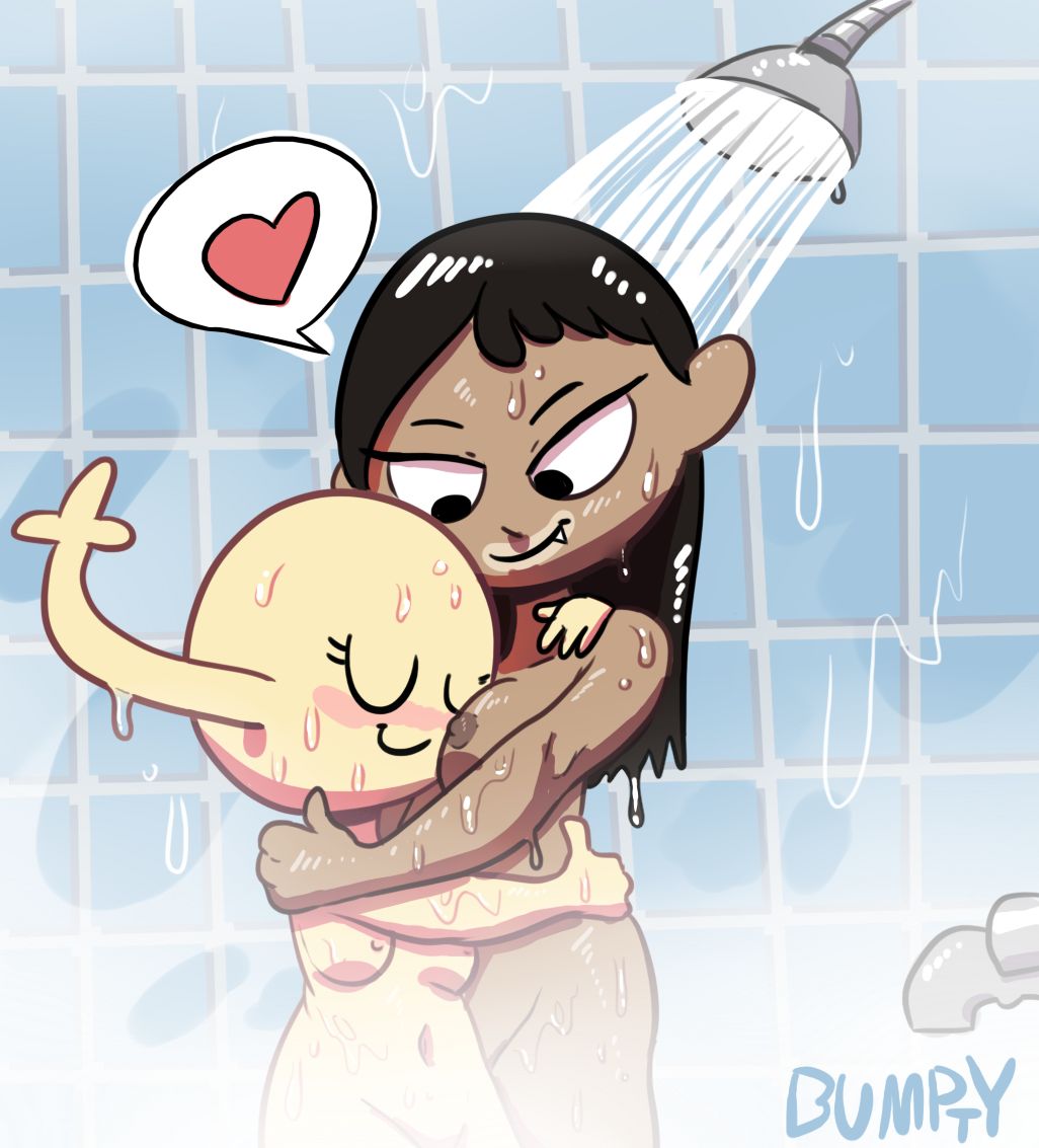 Artist - Bumpty page 10 full