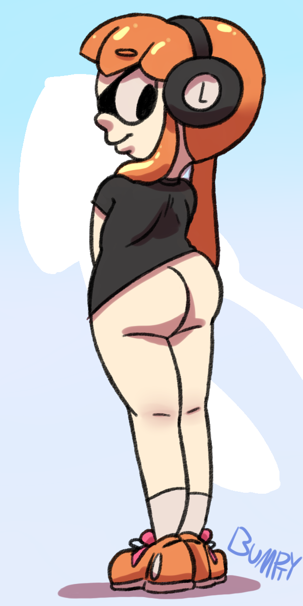 Artist - Bumpty page 4 full