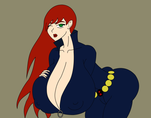 Bosomancer page 1 full