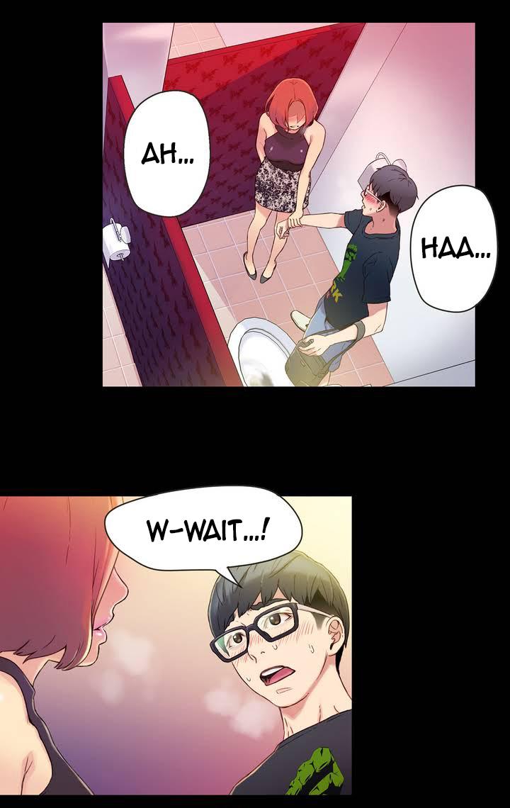 Sweet Guy Ch.1-75 page 4 full