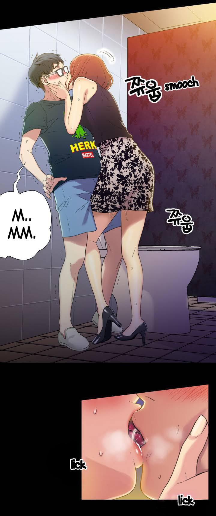 Sweet Guy Ch.1-75 page 6 full