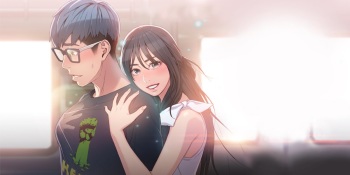 Sweet Guy Ch.1-75 cover