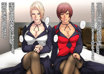 Melty Skin Ladies Vol. 28 ~Zettai Meirei! Mature &amp; Vice no Renzoku Shasei Shinsa~ cover