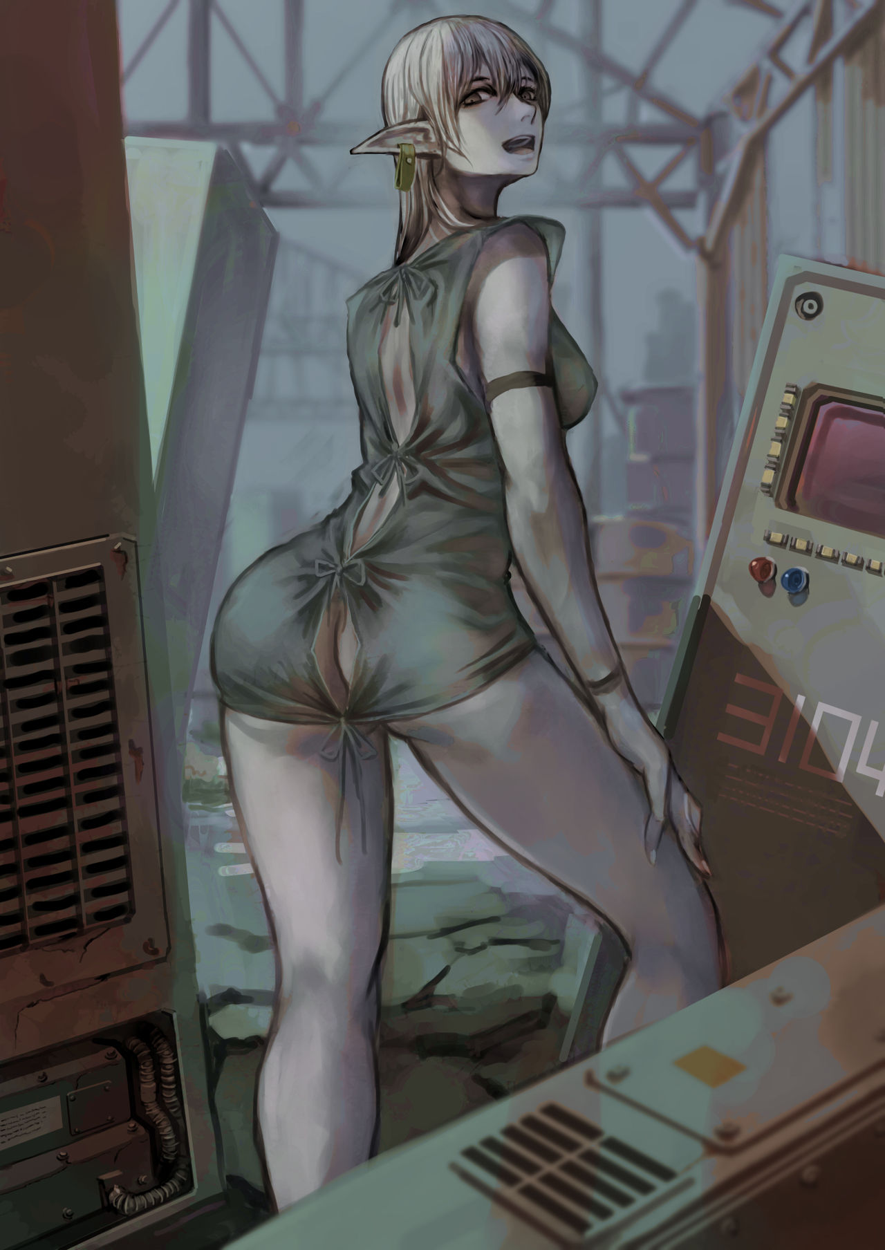 Pixiv Artist - ジッツ page 9 full