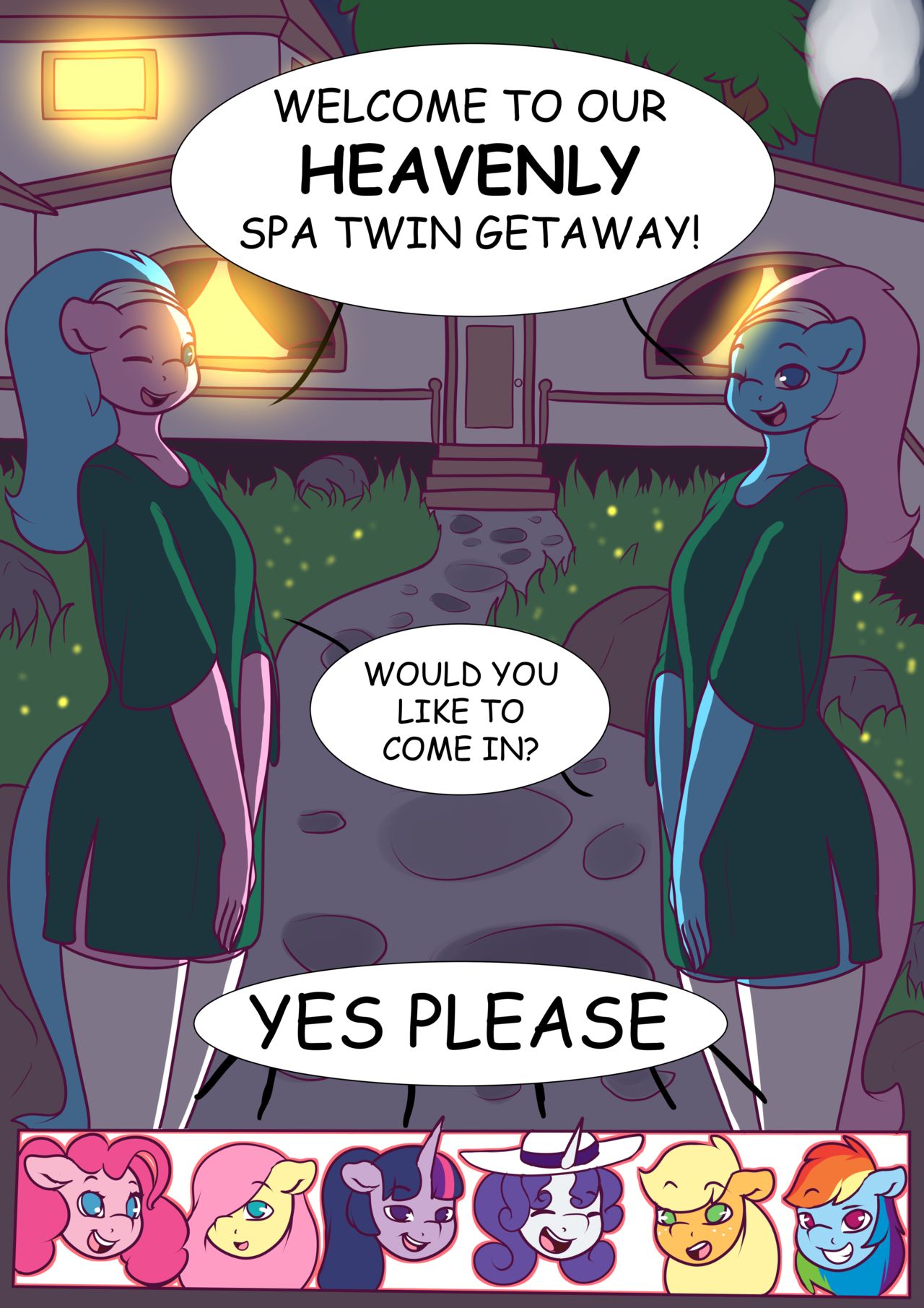 Summer Service page 4 full