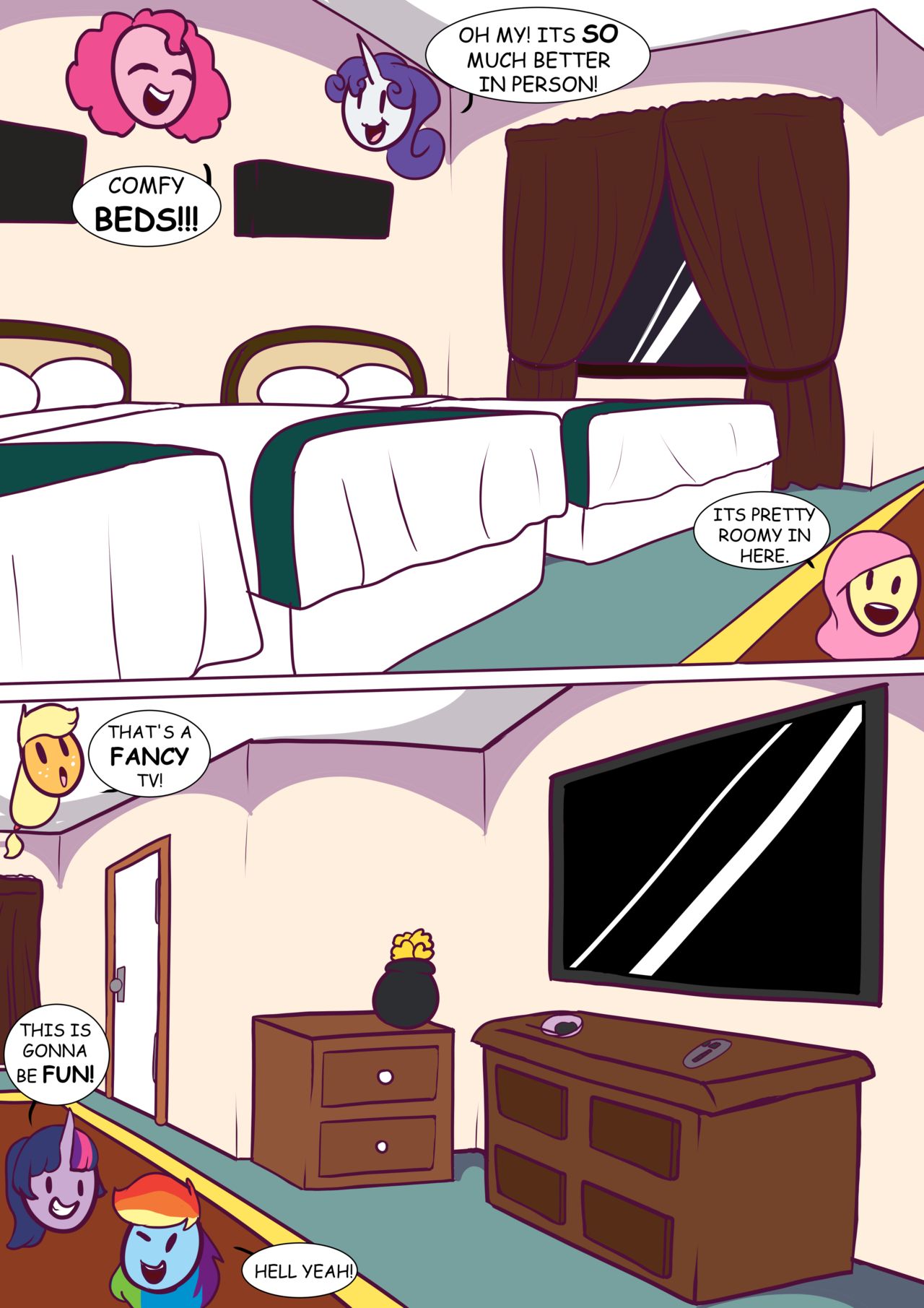 Summer Service page 5 full