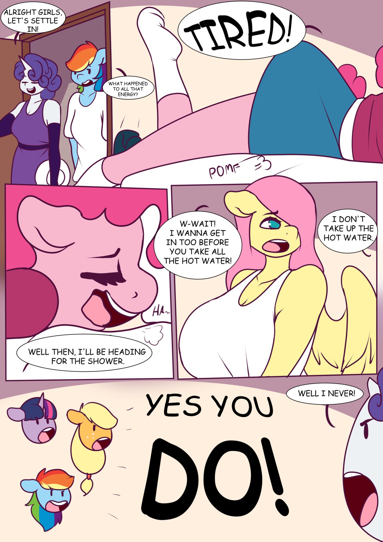 Summer Service page 6 full