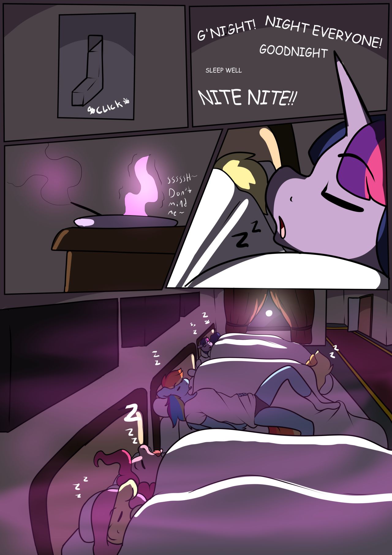 Summer Service page 9 full