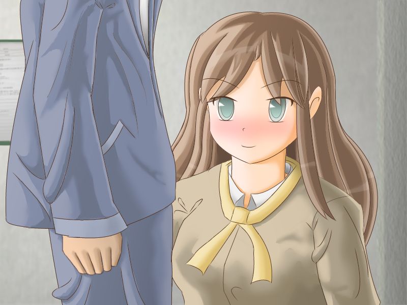 Boku no Kanojo ga NTR Inran Bitch ni Natte Iku Gakuen Seikatsu 1 page 4 full