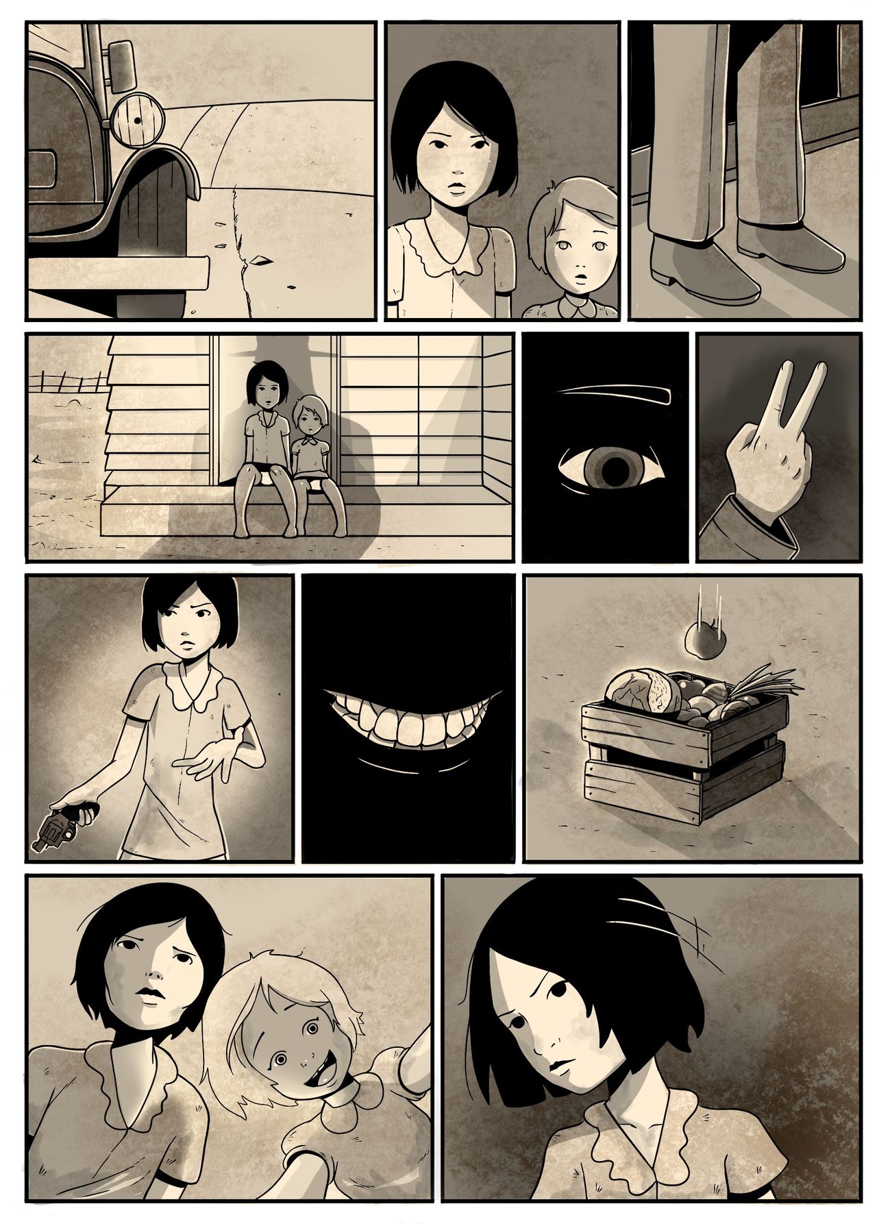 Kids for Lay page 2 full